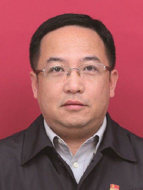 蔣陽(浙江省嘉興市市體育局黨組成員、副局長)