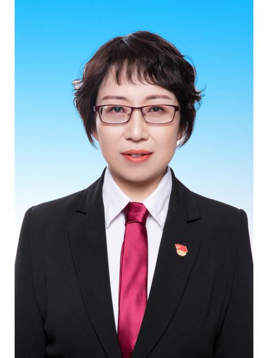 馮帆(寧夏回族自治區中衛市海原縣人大常委會副主任、黨組成員) 馮帆(寧夏回族自治區中衛市海原縣人大常委會副主任、黨組成員)