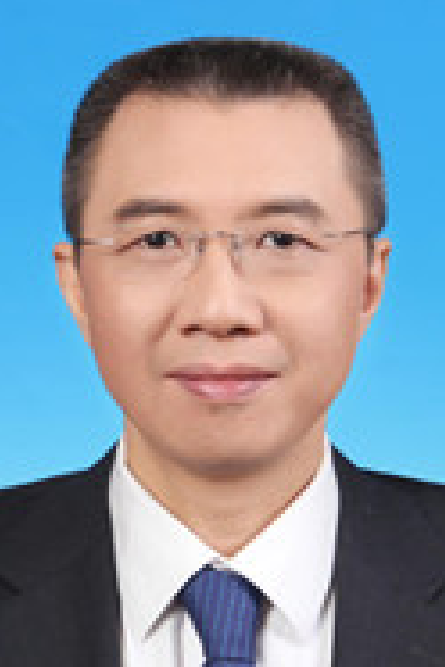 周亮(中國銀行保險監督管理委員會副主席)