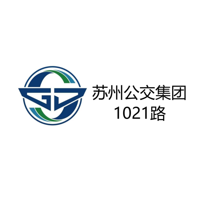 蘇州公交1021路 蘇州公交1021路