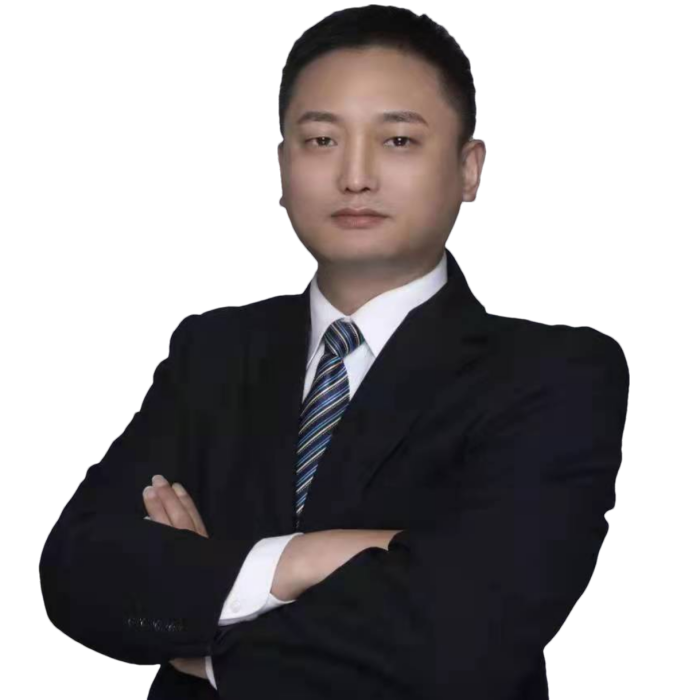 趙廣林(浙江戴俊律師事務所律師)