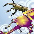 甲蟲進化論