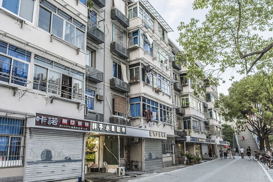 采荷支路 采荷支路