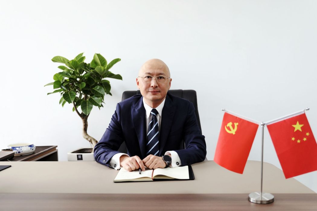 王岩松(吉林建築大學副校長) 王岩松(吉林建築大學副校長)