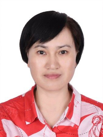 馬蔚婷 馬蔚婷