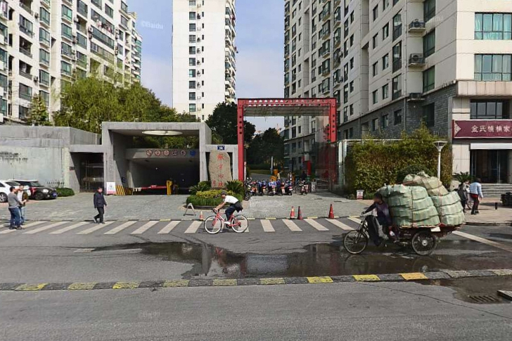 城市心境 城市心境