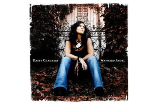 For Sale(Kasey Chambers演唱的歌曲) For Sale(Kasey Chambers演唱的歌曲)