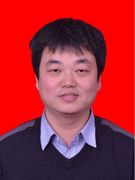 王濤(陝西省西安市臨潼區穆寨街道黨工委書記)