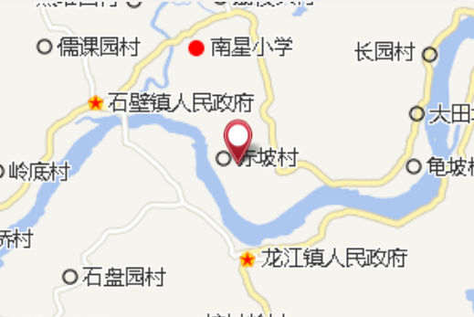 赤坡橋