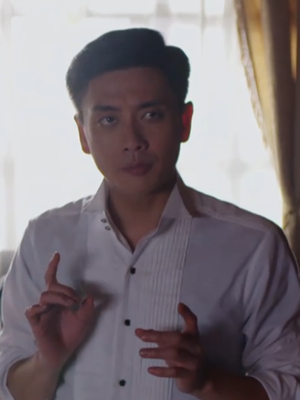 楊金邦 楊金邦