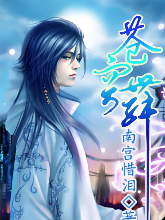 蒼穹舞 蒼穹舞