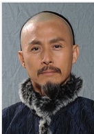 紫禁驚雷(大內侍衛)
