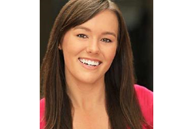 Leah Anderson Leah Anderson