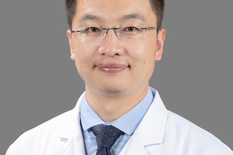 樊沛(溫州醫科大學附屬第二醫院、育英兒童醫院) 樊沛(溫州醫科大學附屬第二醫院、育英兒童醫院)