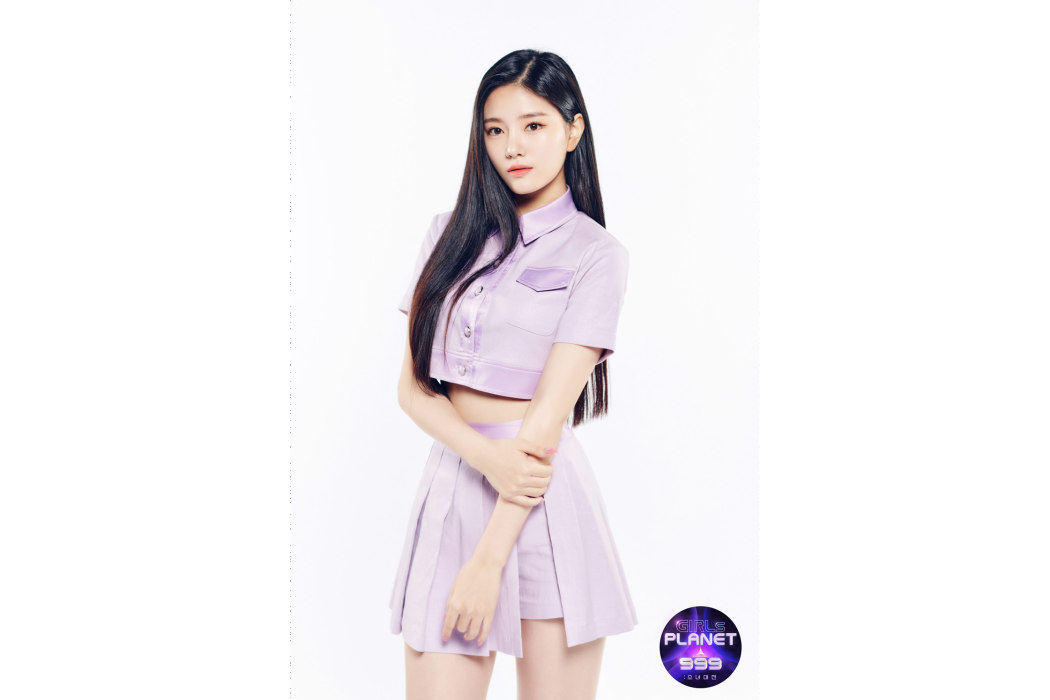 李娜妍 李娜妍