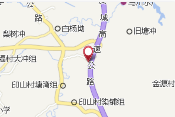 赤霞村 赤霞村