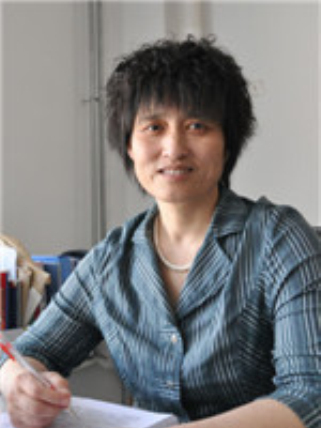 許福琴 許福琴