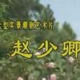 趙少卿