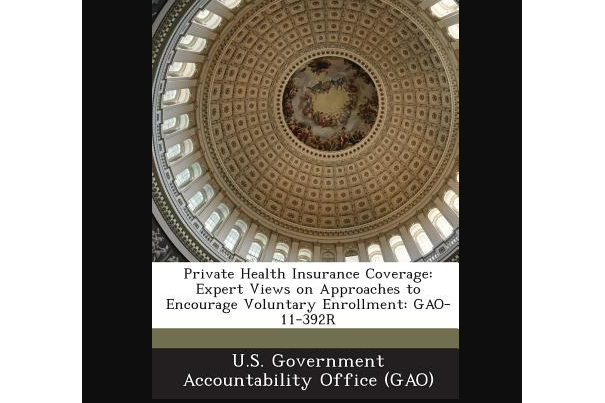 Private Health Insurance Coverage Private Health Insurance Coverage
