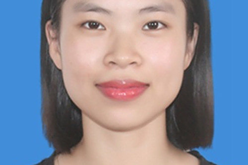 黃清秋 黃清秋