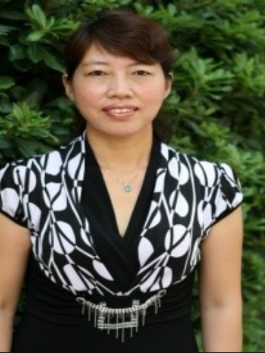 胡敏(合肥工業大學計算機與信息學院教授) 胡敏(合肥工業大學計算機與信息學院教授)