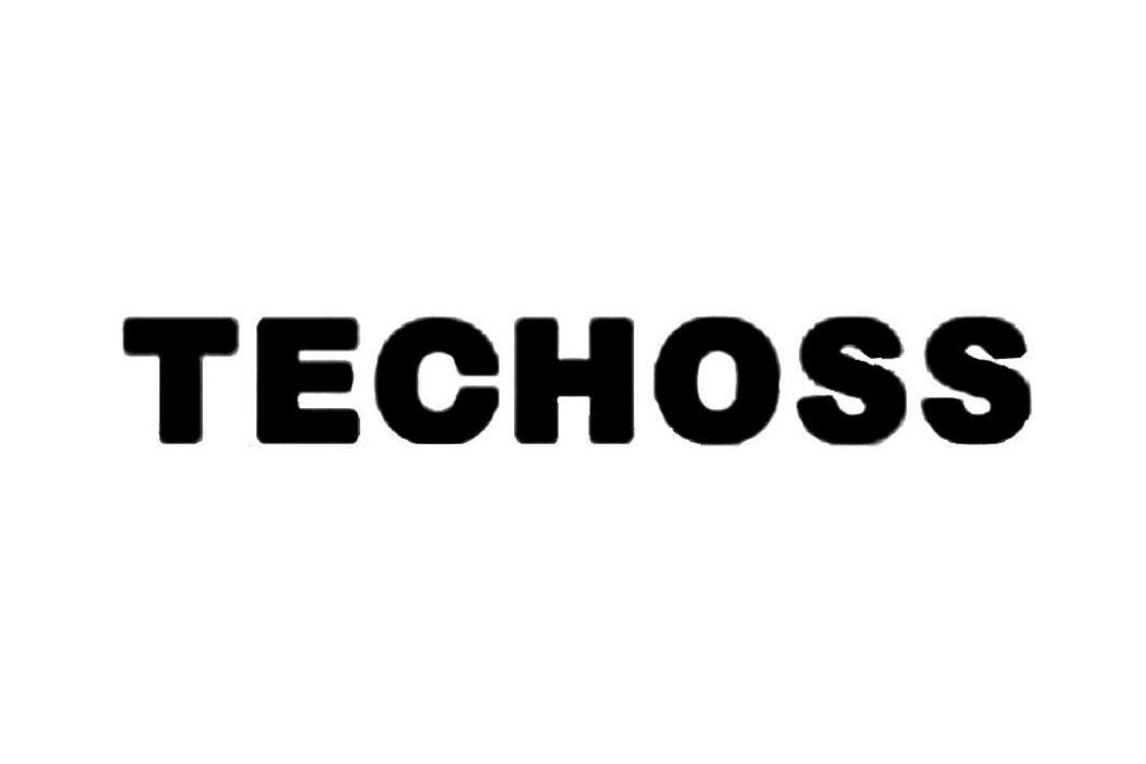TECHOSS TECHOSS