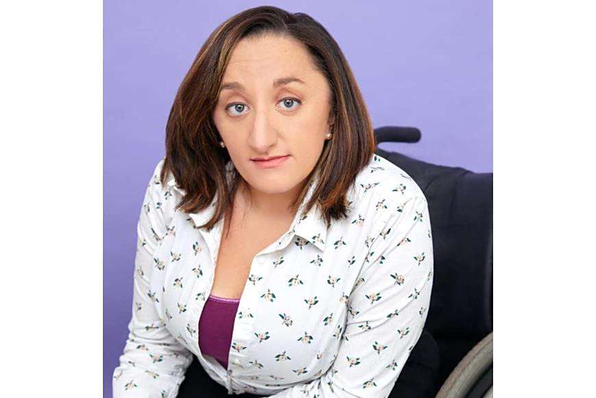 Nicole Gerth