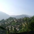 王恩寨村 王恩寨村