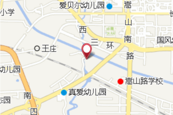 黃崗寺南街 黃崗寺南街