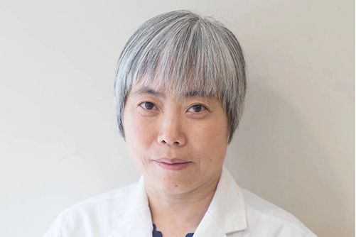 周玉玲(北京百子灣和美婦兒醫院執業醫師) 周玉玲(北京百子灣和美婦兒醫院執業醫師)
