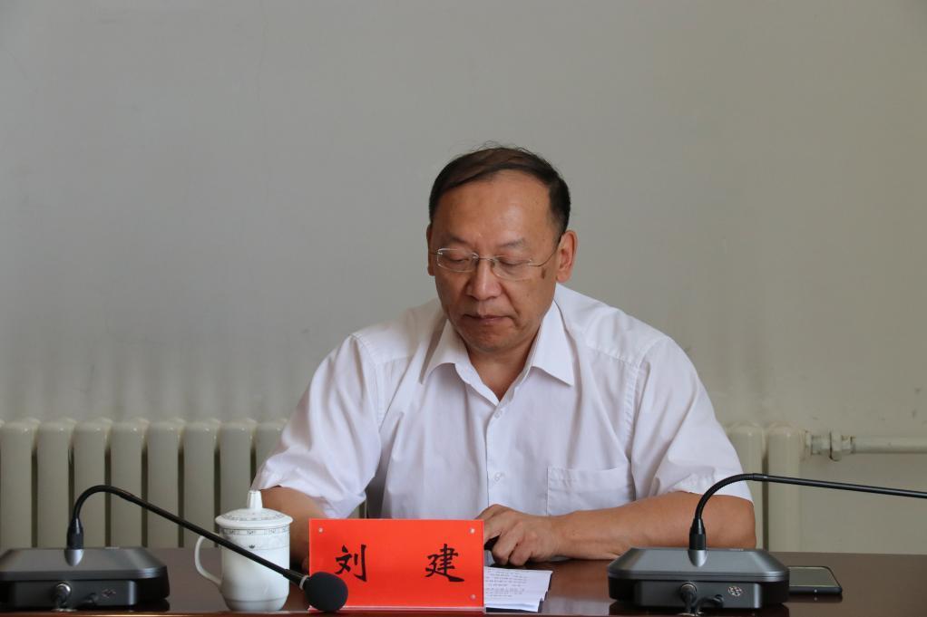 劉建(鄂爾多斯套用技術學院副院長) 劉建(鄂爾多斯套用技術學院副院長)