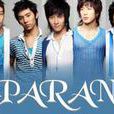 PARAN PARAN