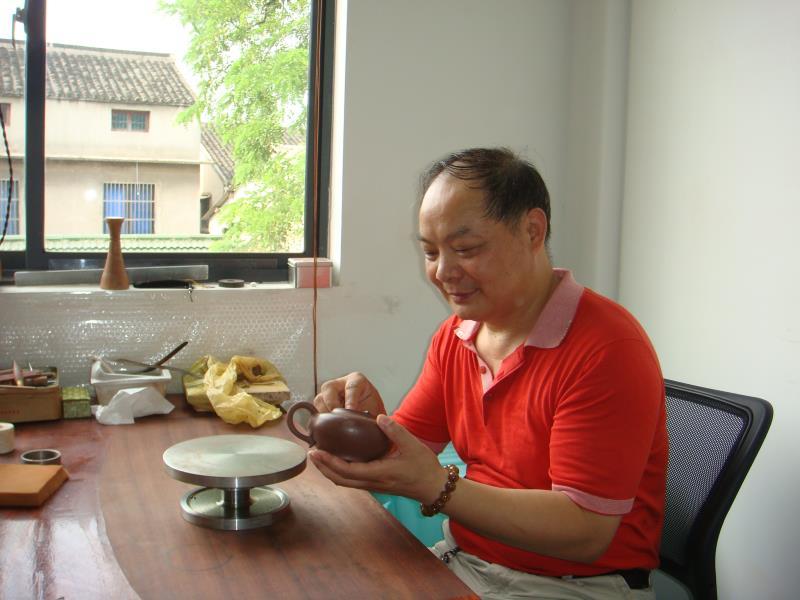 劉華良(美術師) 劉華良(美術師)