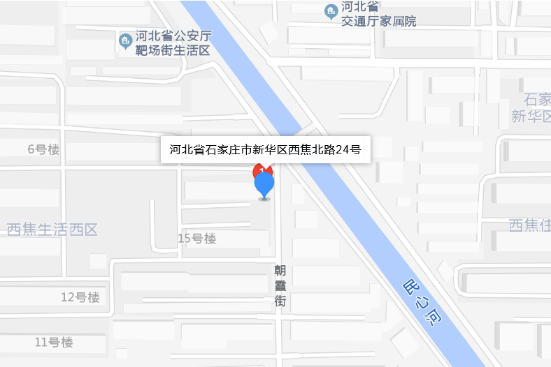 西焦北路24號 西焦北路24號