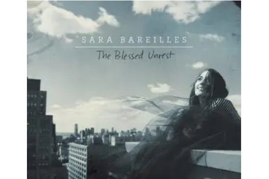 Eden(Sara Bareilles演唱歌曲) Eden(Sara Bareilles演唱歌曲)