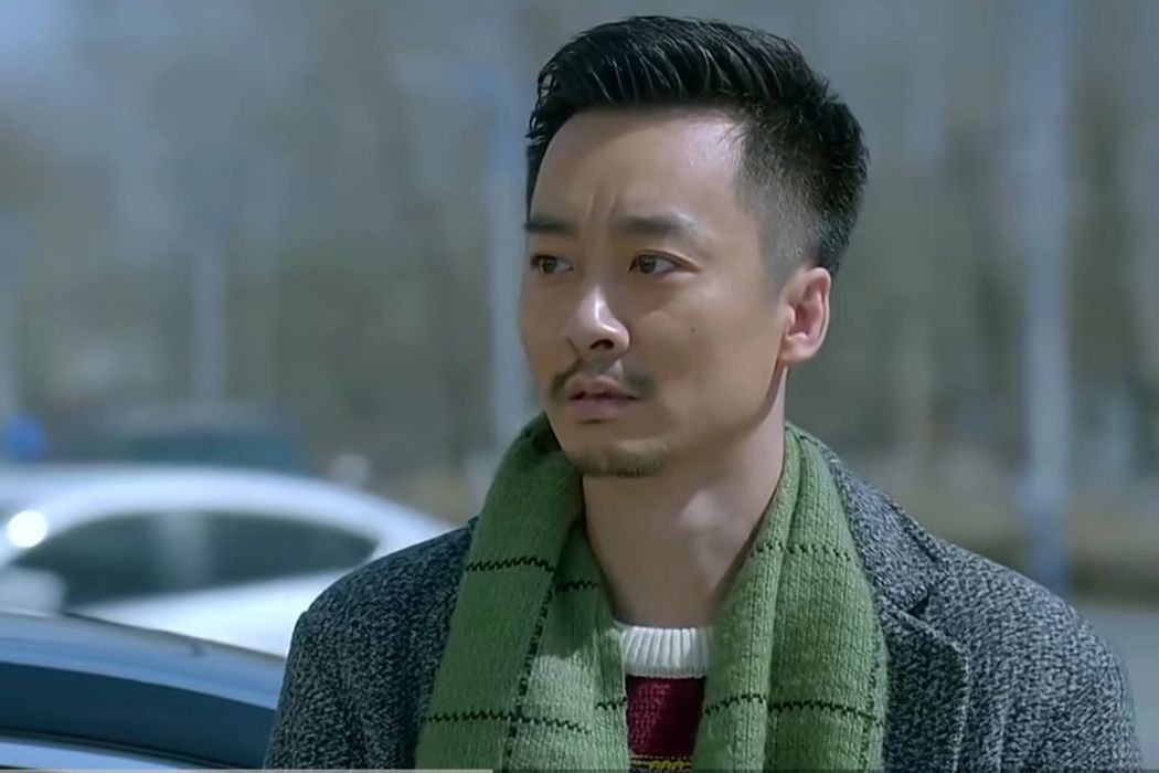 馬平(都市情感劇《和媽媽一起談戀愛》中的角色) 馬平(都市情感劇《和媽媽一起談戀愛》中的角色)