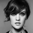 Frankie Shaw Frankie Shaw