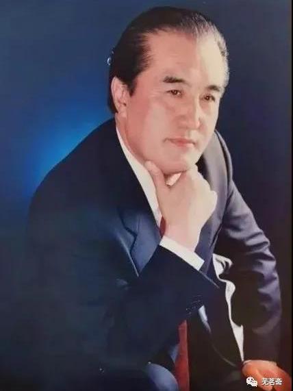 李華忠(鞍山鋼鐵集團公司原總經理) 李華忠(鞍山鋼鐵集團公司原總經理)