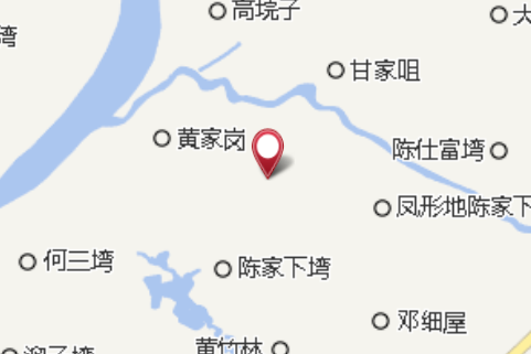 閔家新屋