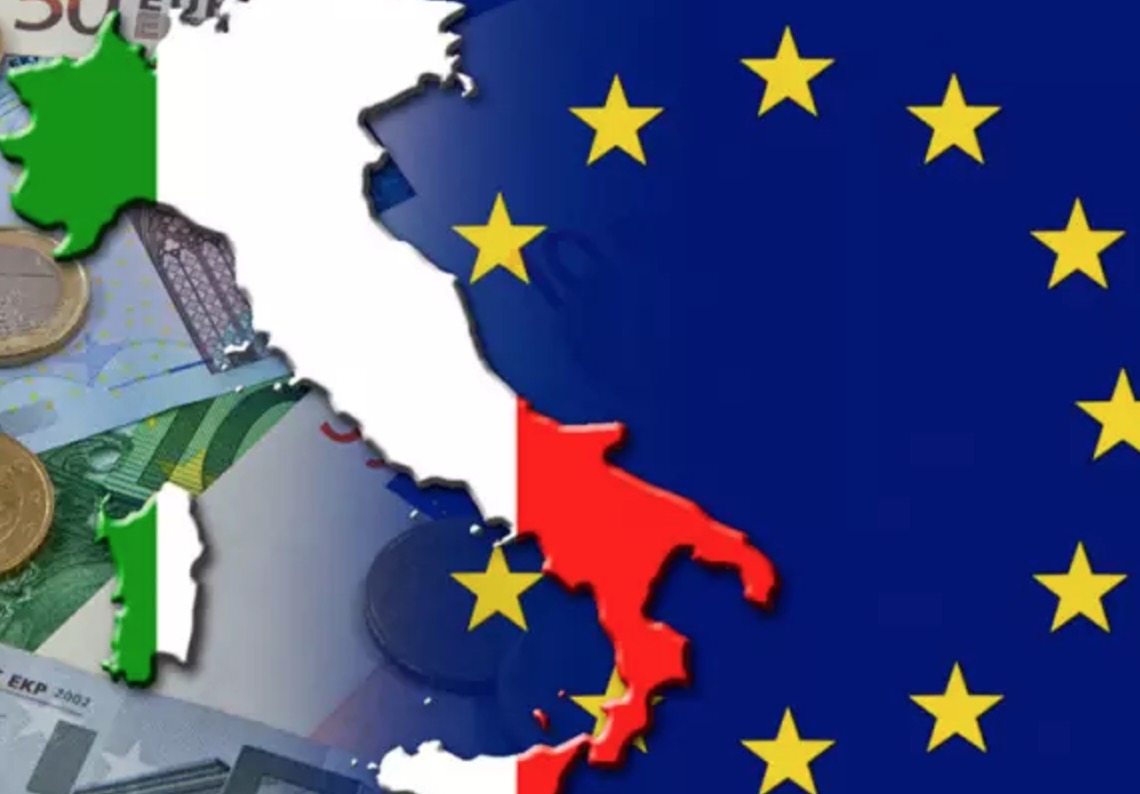 義大利修憲公投