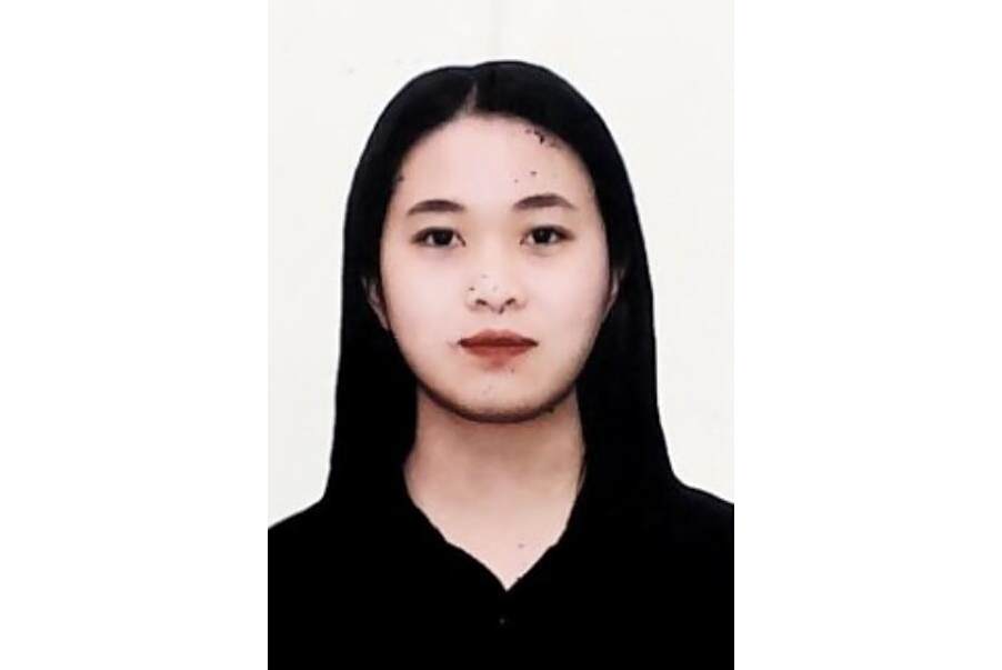 阮氏草 阮氏草