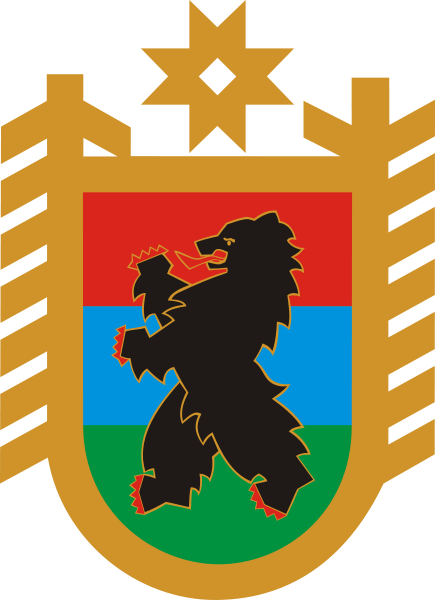 俄羅斯聯邦卡累利阿自治共和國國徽