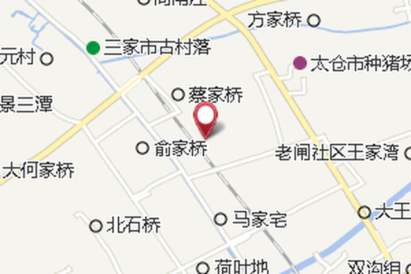 大龔家宅 大龔家宅