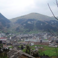 葛前村 葛前村