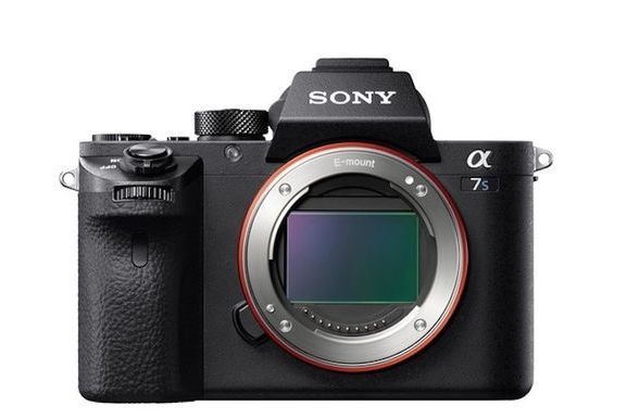 索尼A7SIII 索尼A7SIII