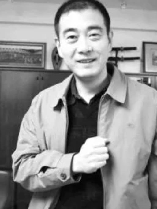 劉津洪 劉津洪