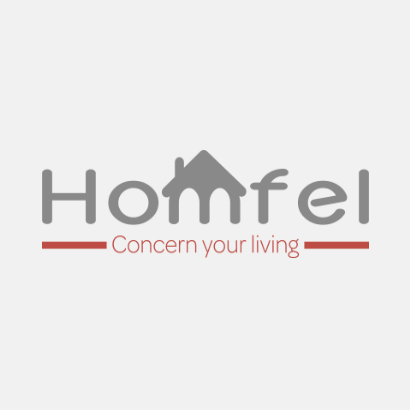HOMFEL CONCERN YOUR LIVING HOMFEL CONCERN YOUR LIVING