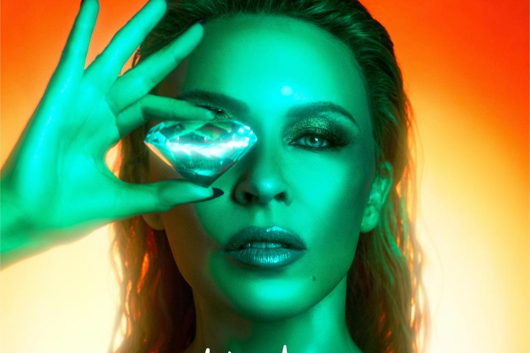 Hands(2023年Kylie Minogue錄唱歌曲) Hands(2023年Kylie Minogue錄唱歌曲)