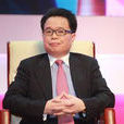 李俊濤(國美線上CEO、國美電器高級副總裁)