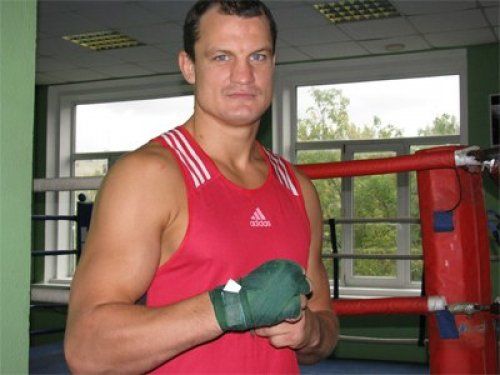 Roman Romanchuk Roman Romanchuk